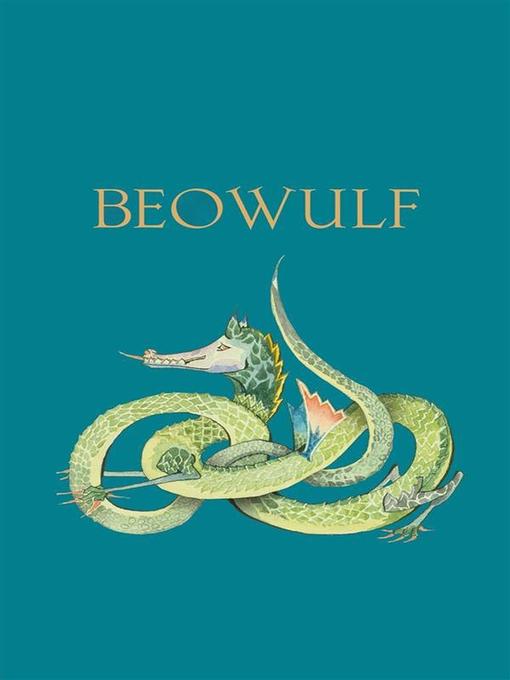 Title details for Beowulf--Espanol by Anónimo - Available